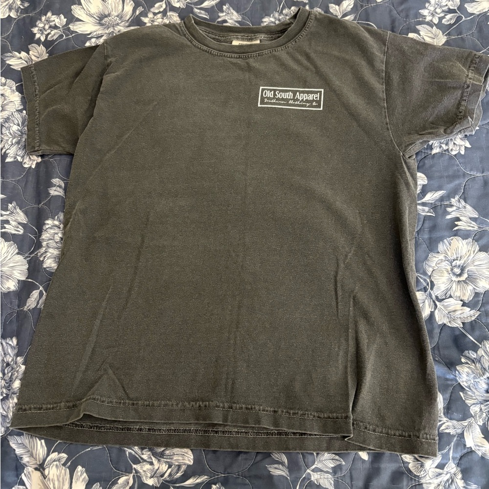 Kids Old South t-shirt